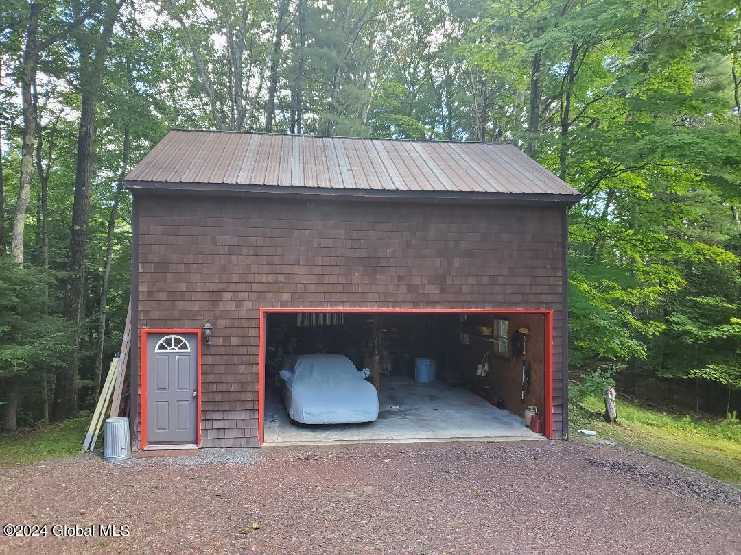 831 Trout Lake Road