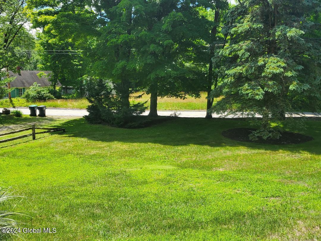 831 Trout Lake Road