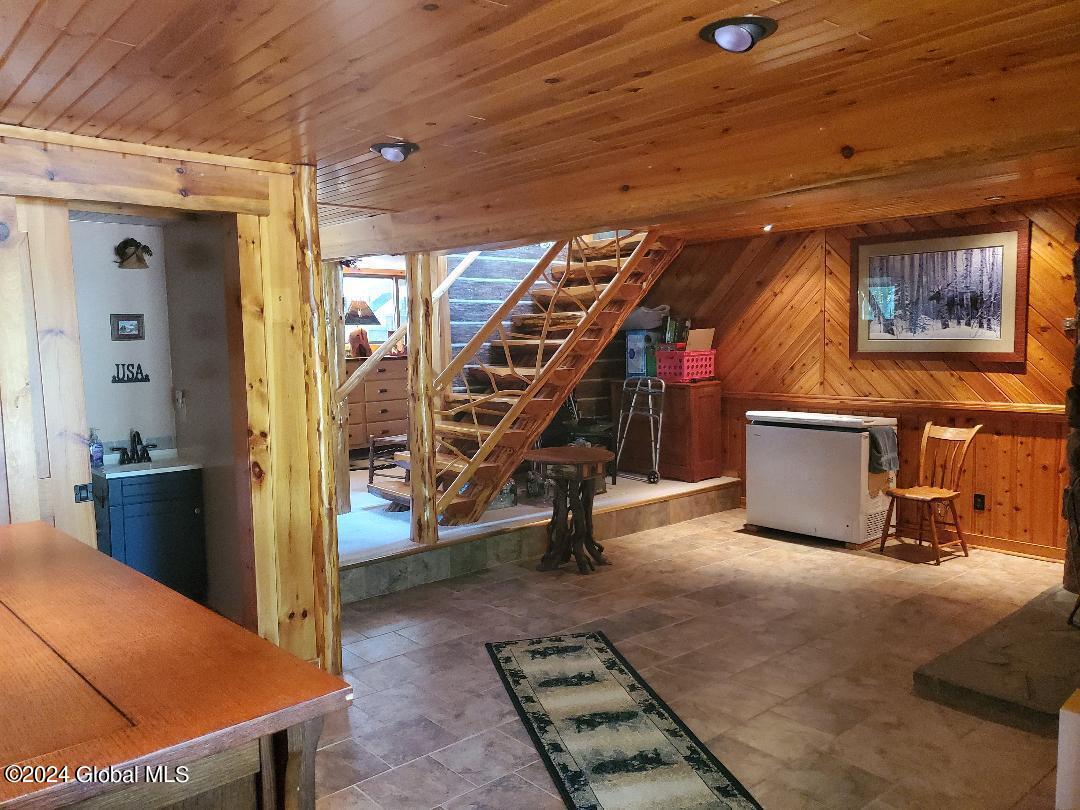 831 Trout Lake Road
