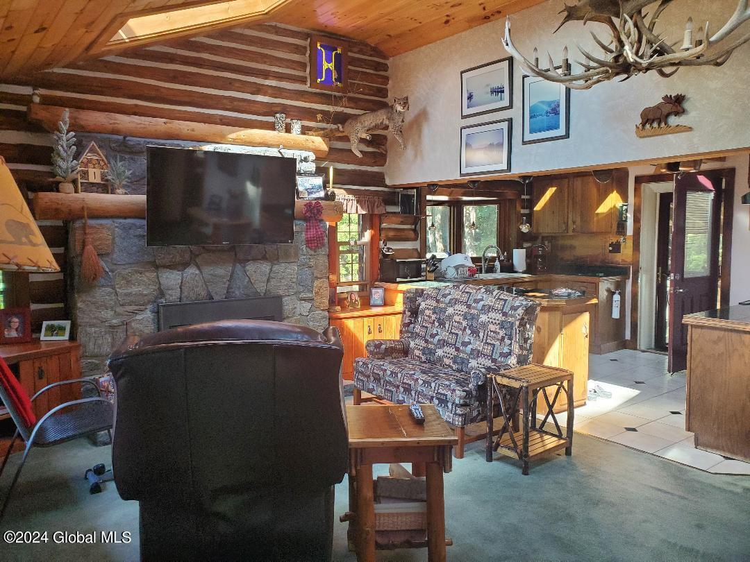 831 Trout Lake Road