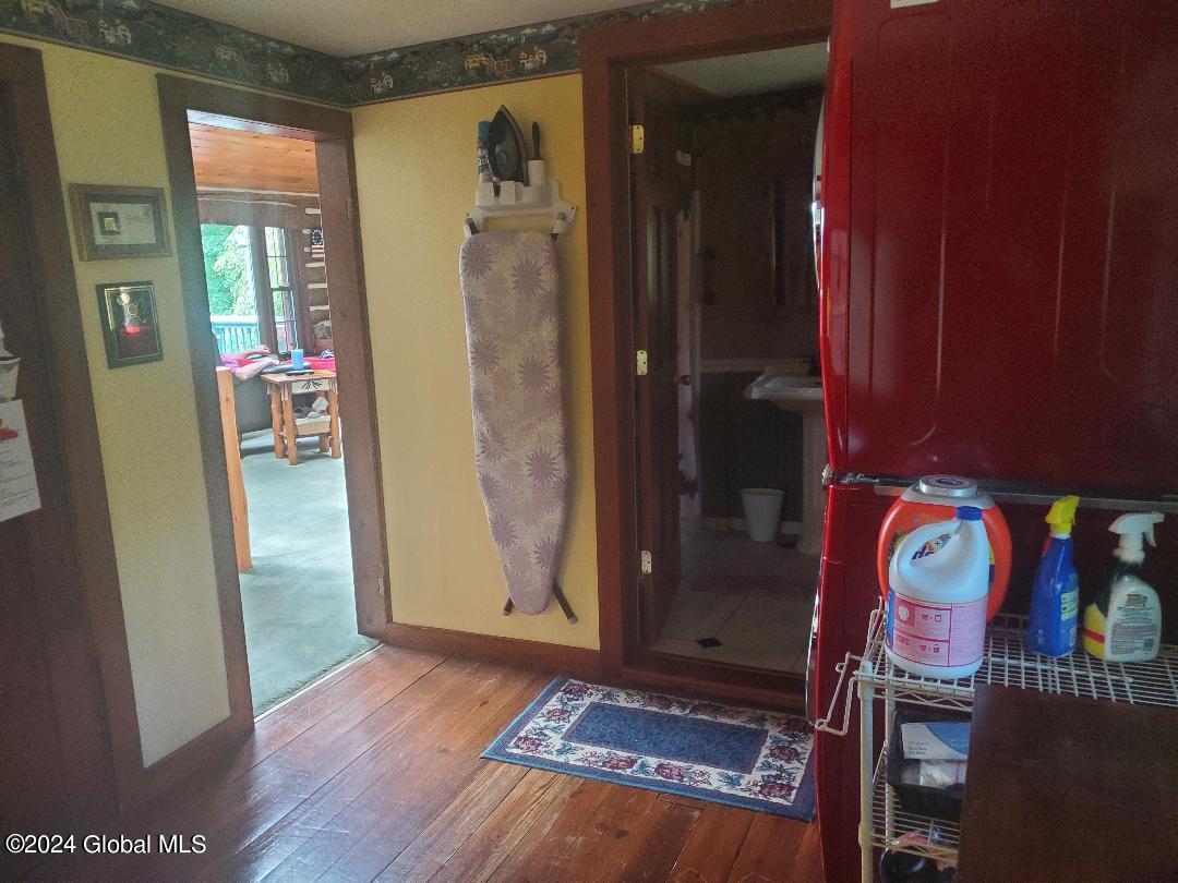 831 Trout Lake Road