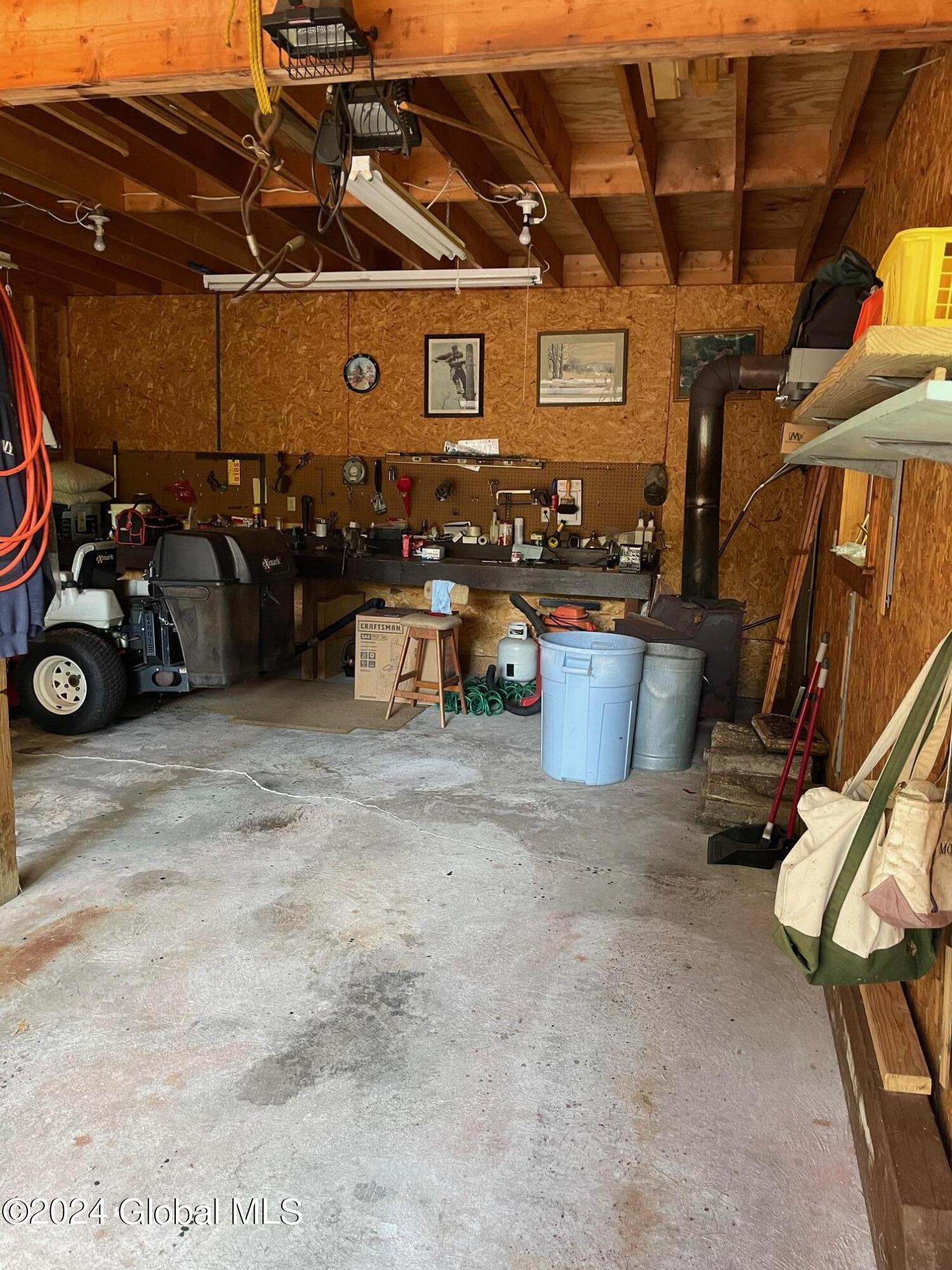 831 Trout Lake Road