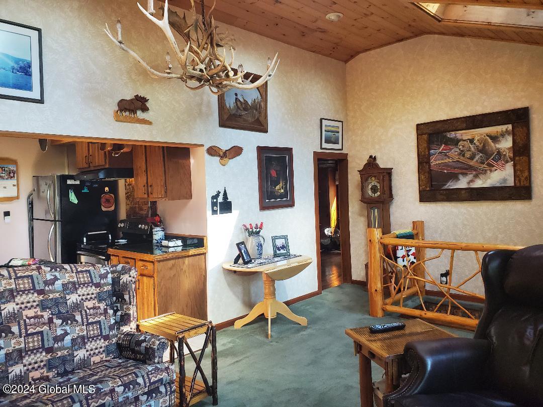 831 Trout Lake Road