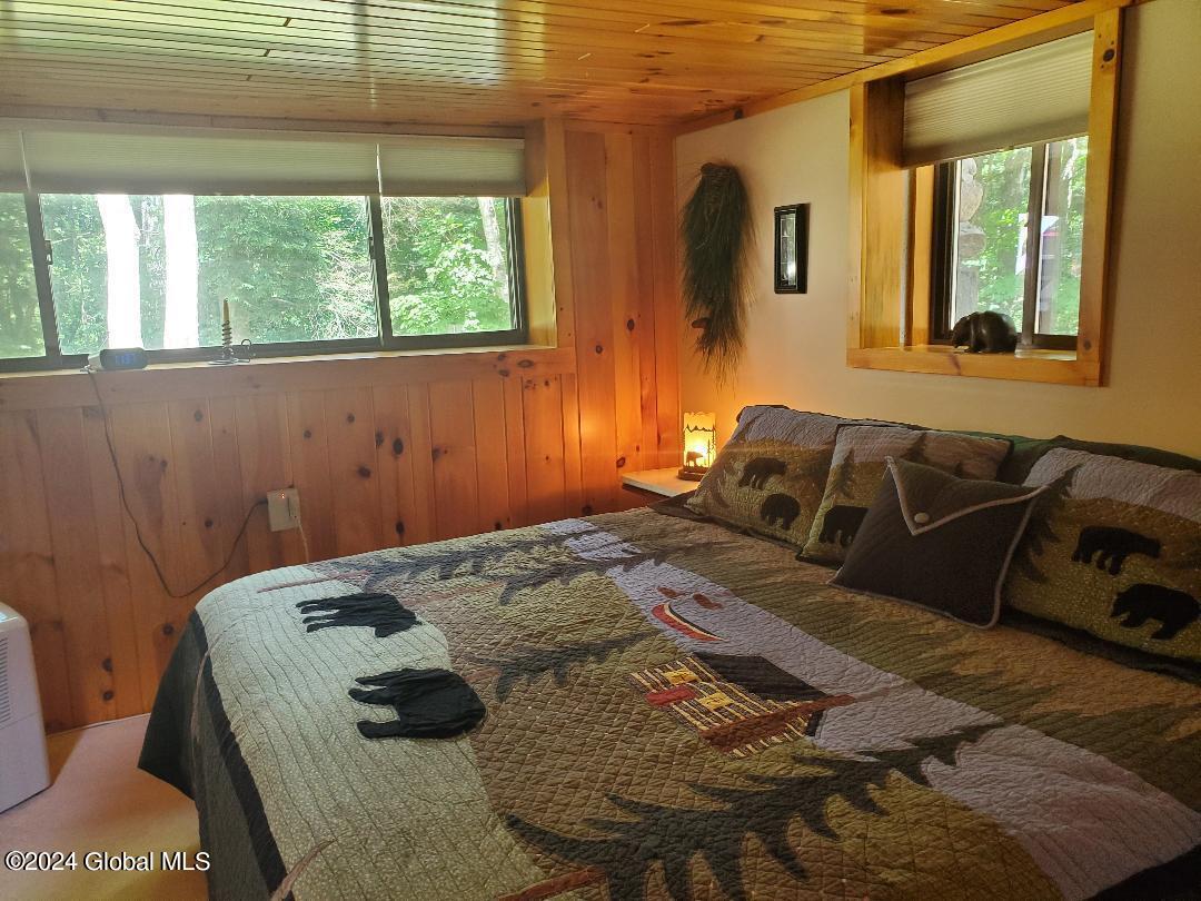 831 Trout Lake Road