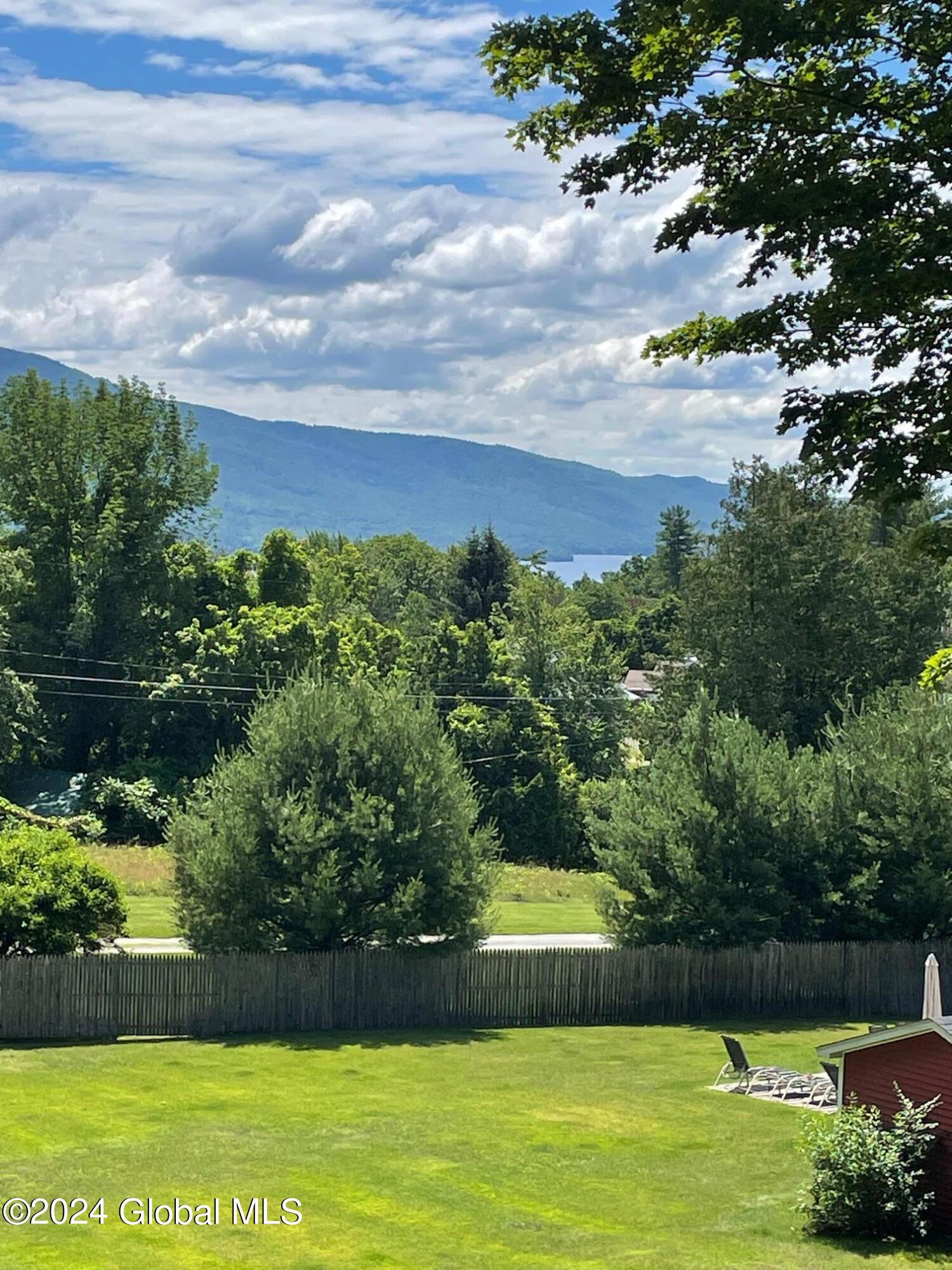 831 Trout Lake Road