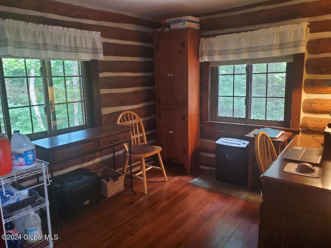 831 Trout Lake Road