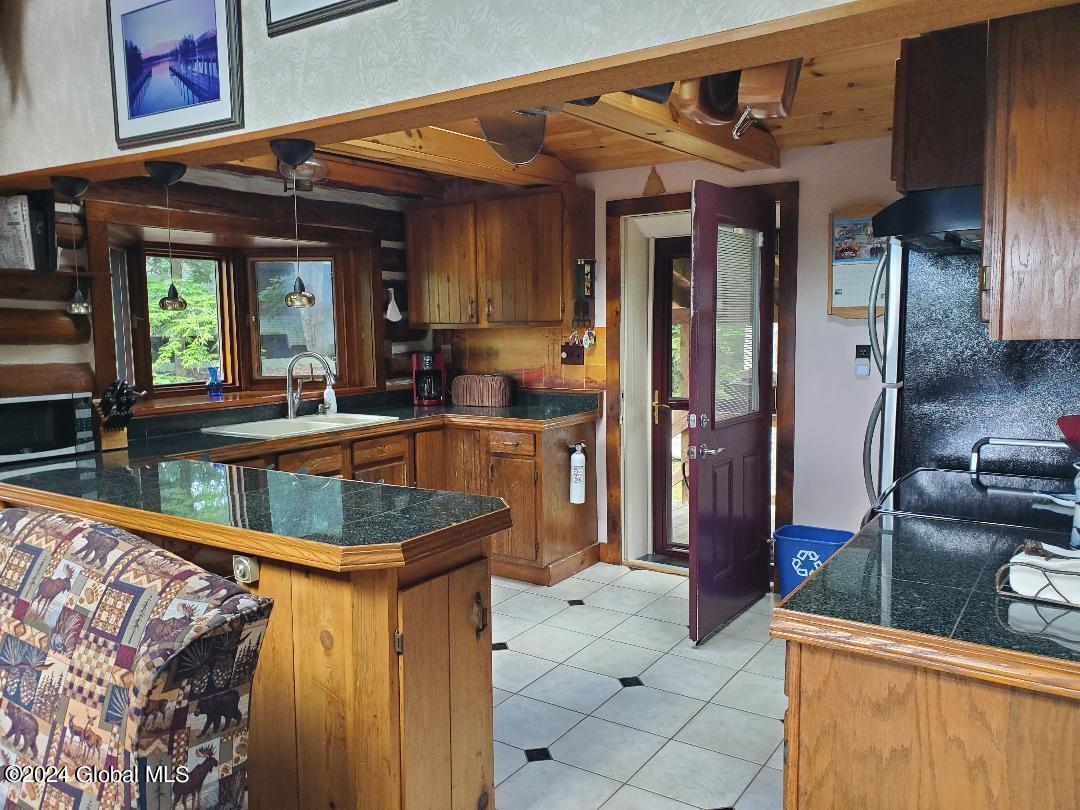 831 Trout Lake Road