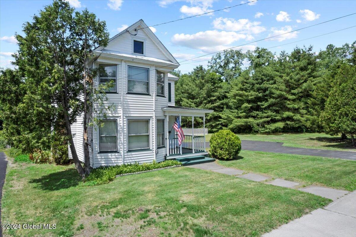 8 Milton Street