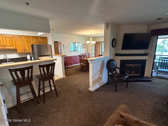 110 Sagamore Road, 5B6