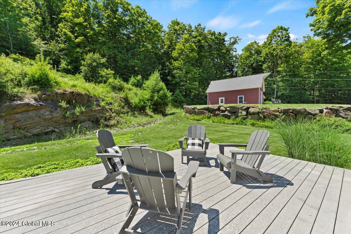 275 Lockhart Mountain Road