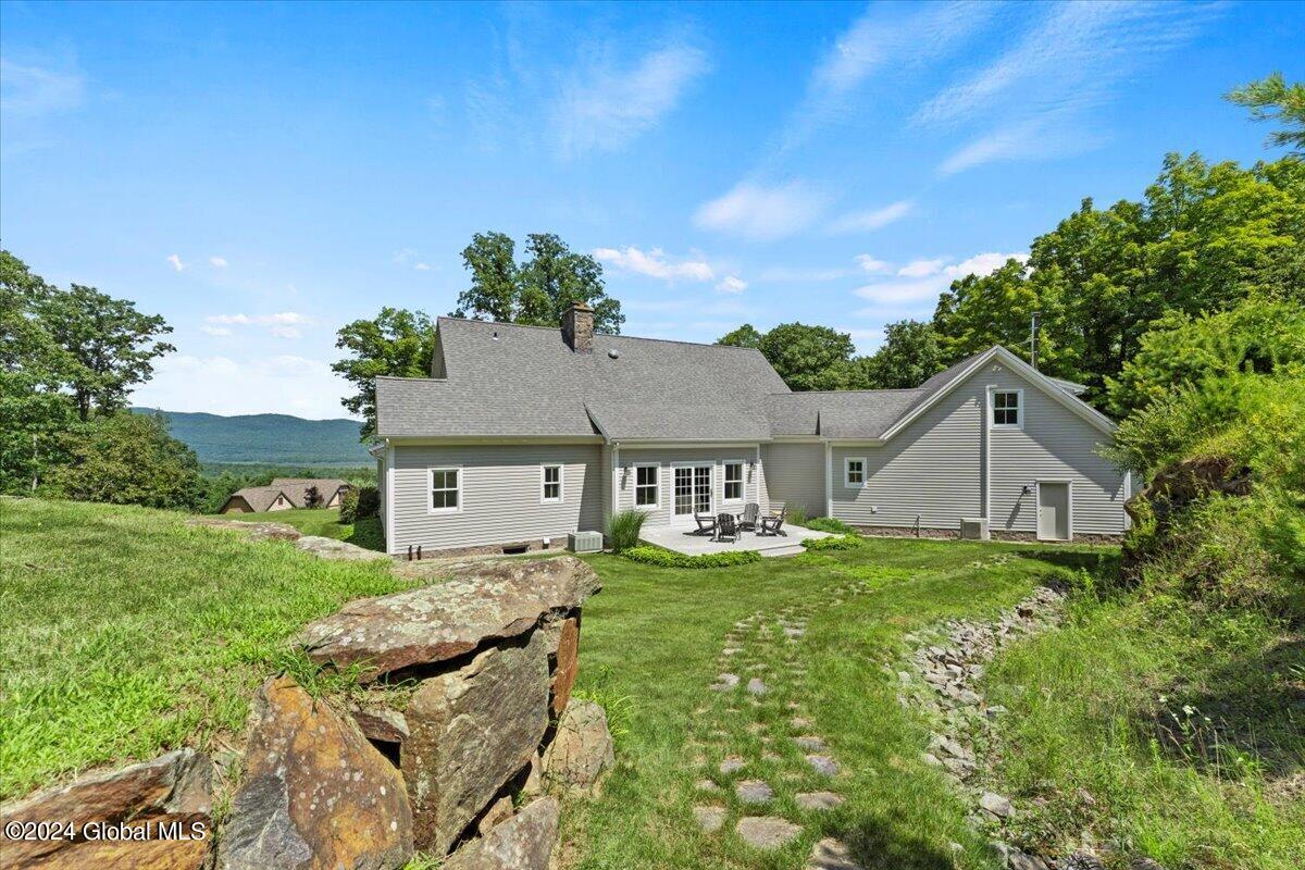 275 Lockhart Mountain Road