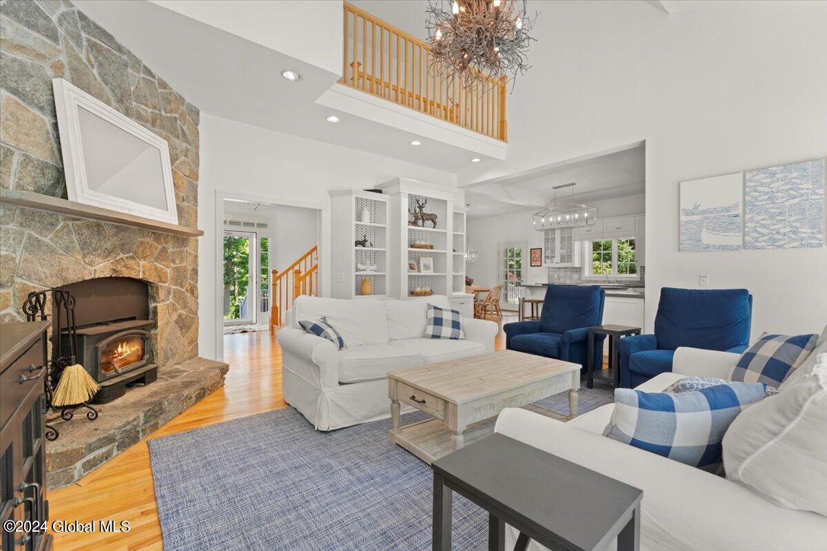 275 Lockhart Mountain Road