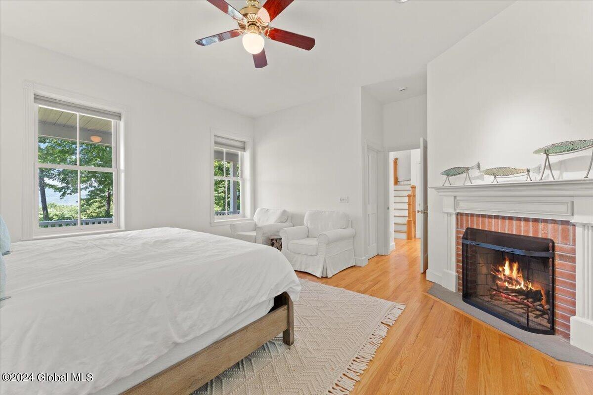 275 Lockhart Mountain Road