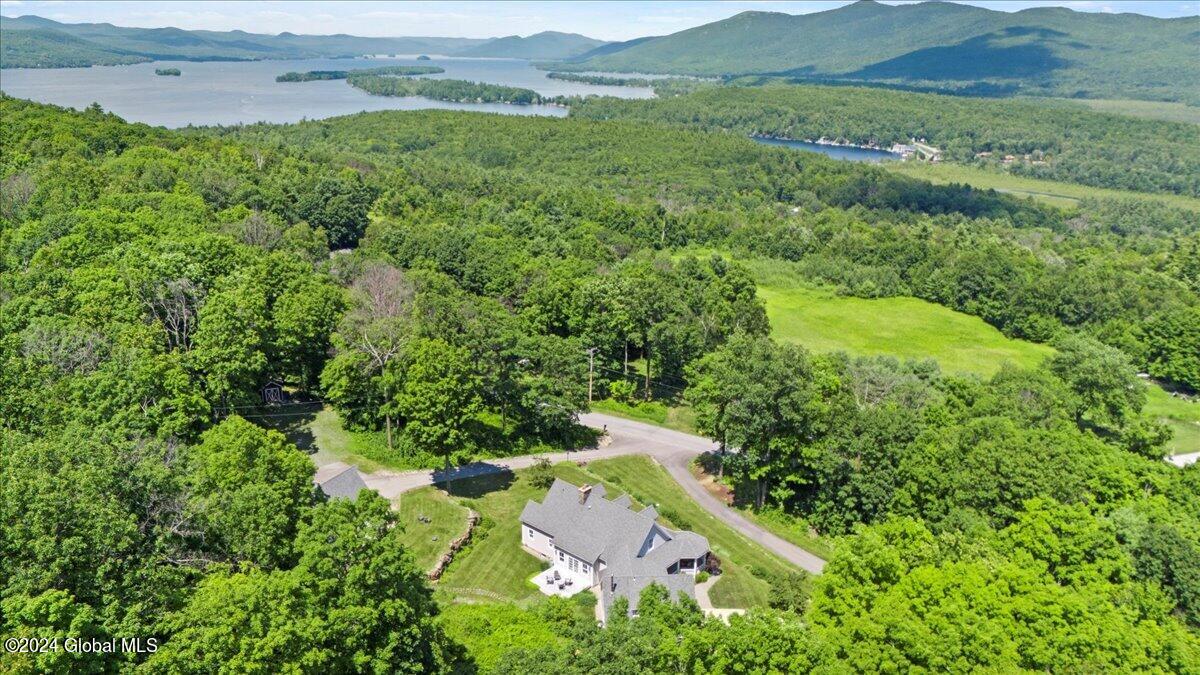 275 Lockhart Mountain Road