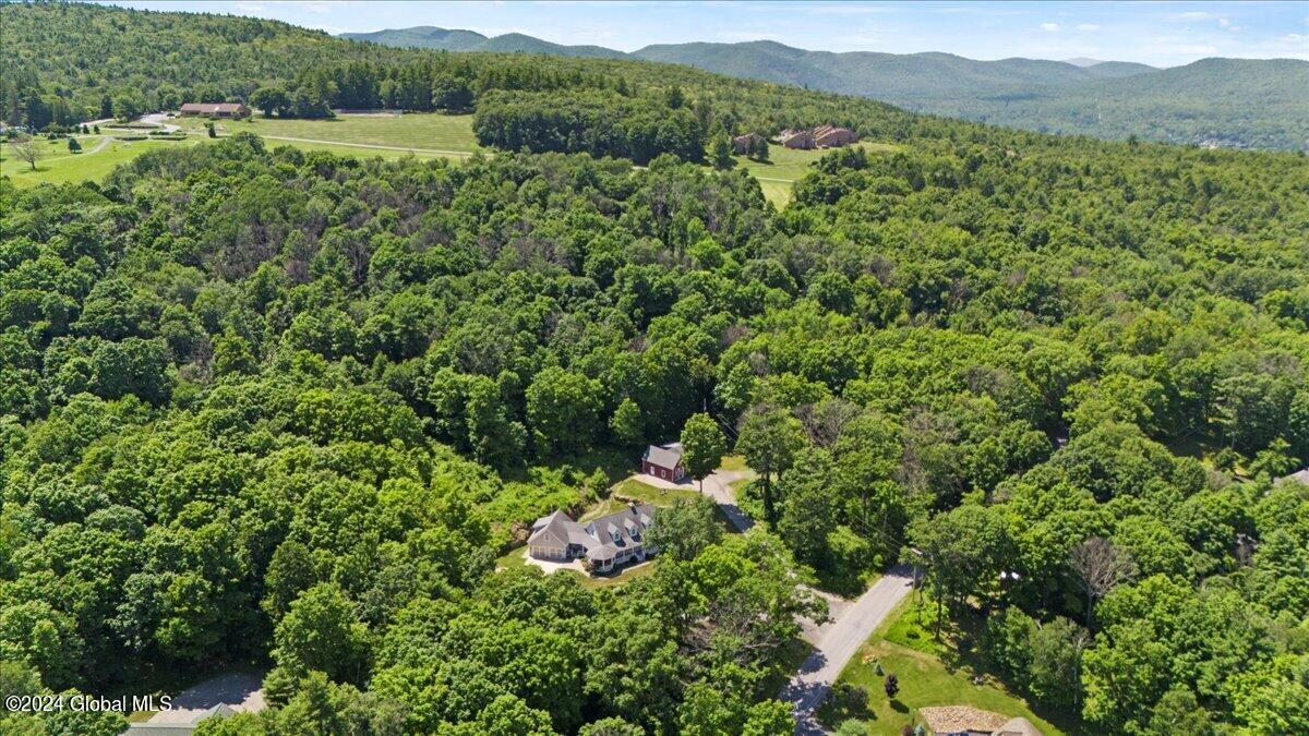 275 Lockhart Mountain Road