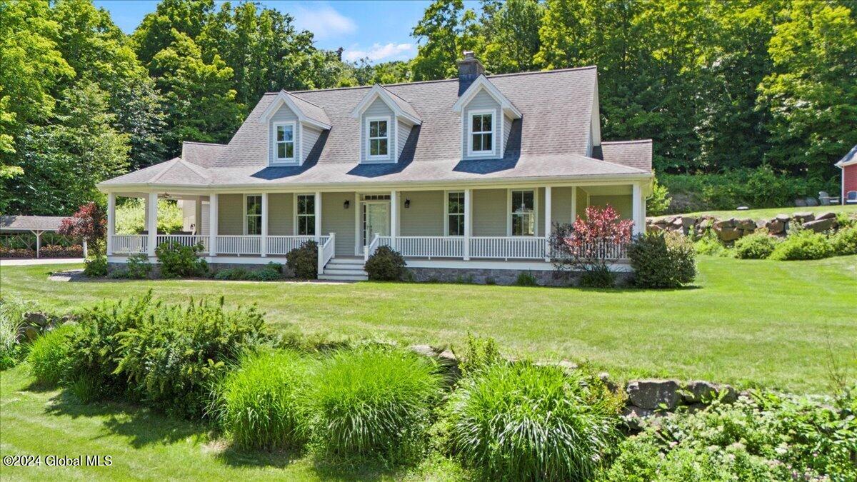 275 Lockhart Mountain Road