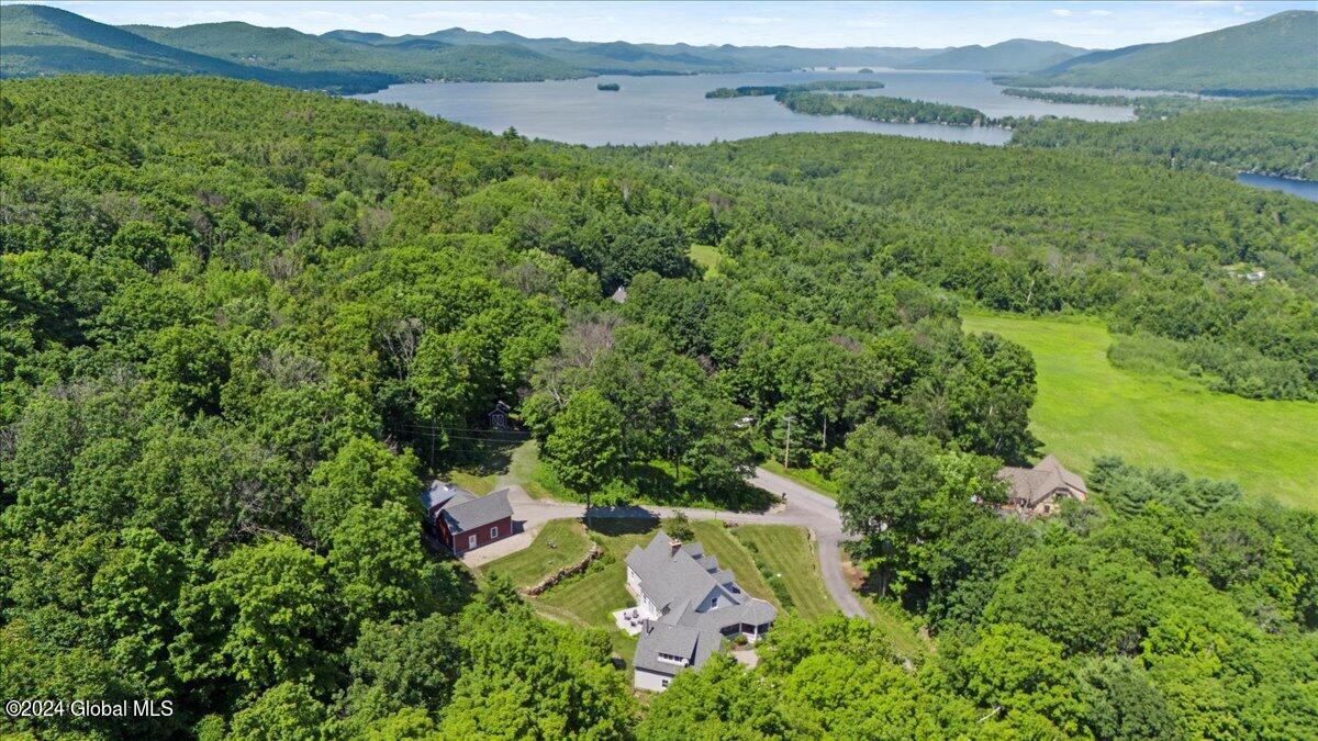 275 Lockhart Mountain Road