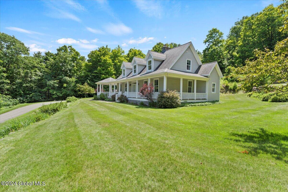 275 Lockhart Mountain Road