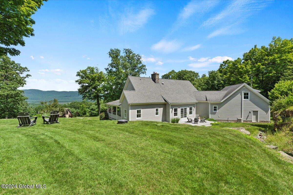 275 Lockhart Mountain Road
