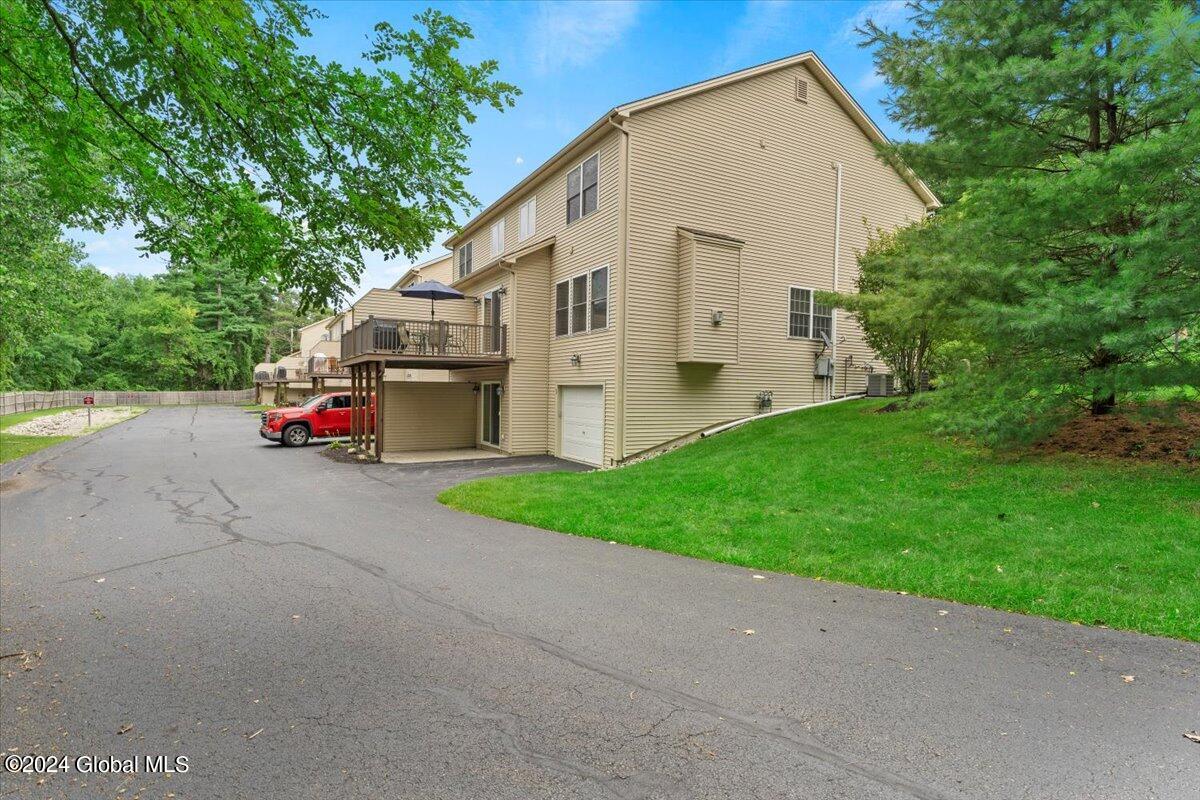3884 State Route 9L, Unit 1