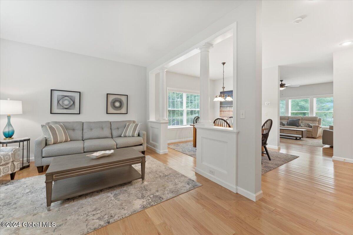 3884 State Route 9L, Unit 1