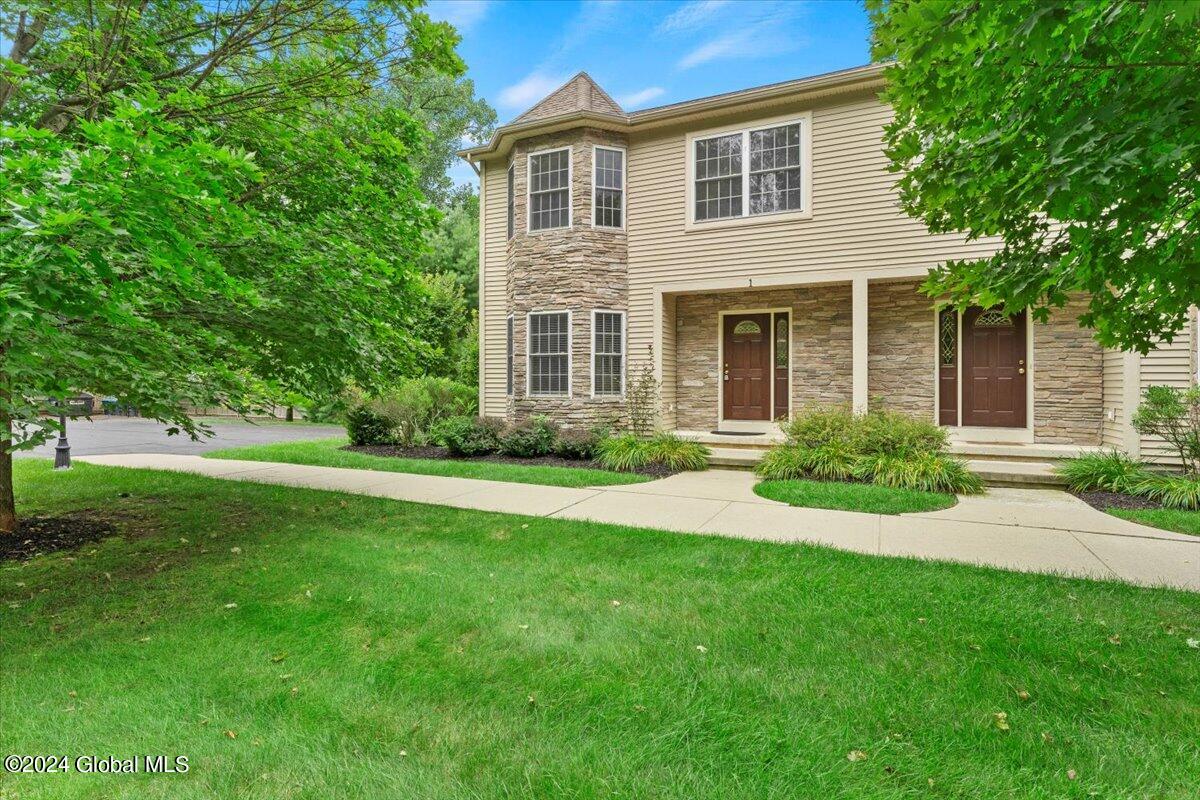 3884 State Route 9L, Unit 1