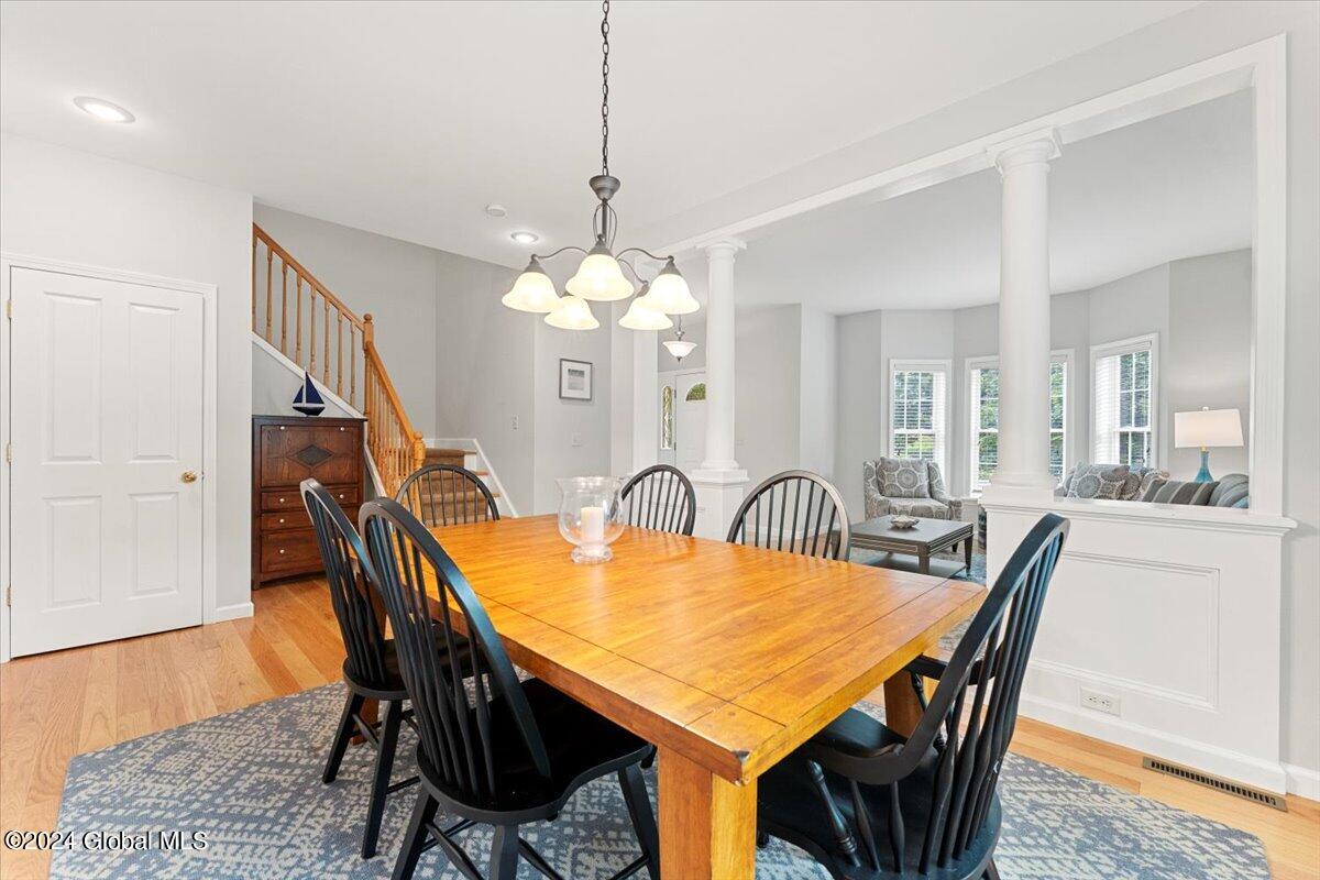 3884 State Route 9L, Unit 1