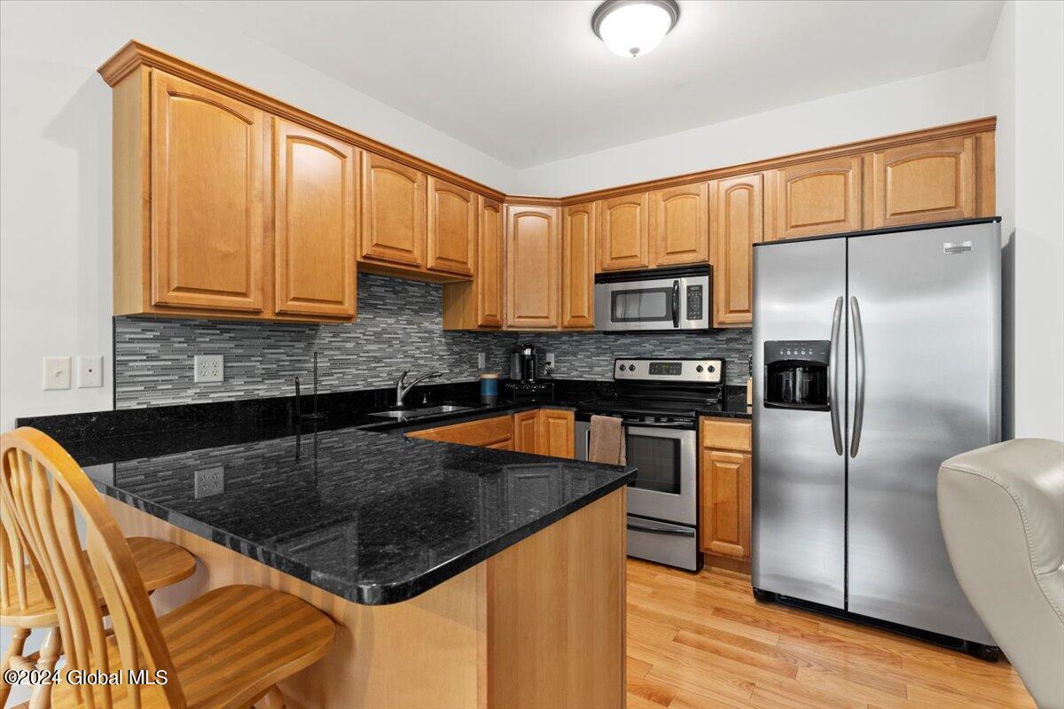3884 State Route 9L, Unit 1