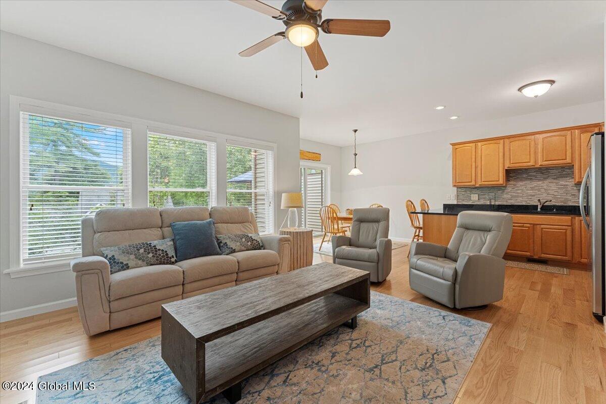 3884 State Route 9L, Unit 1