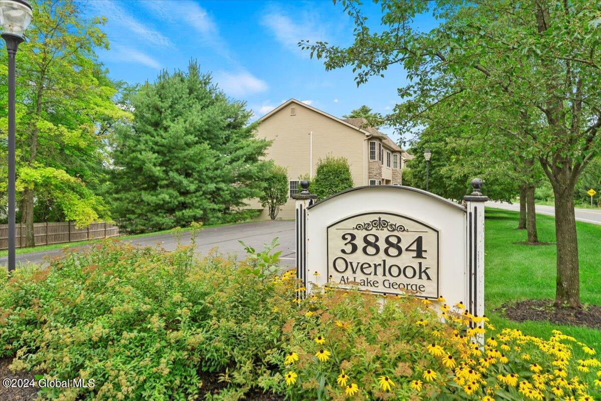 3884 State Route 9L, Unit 1