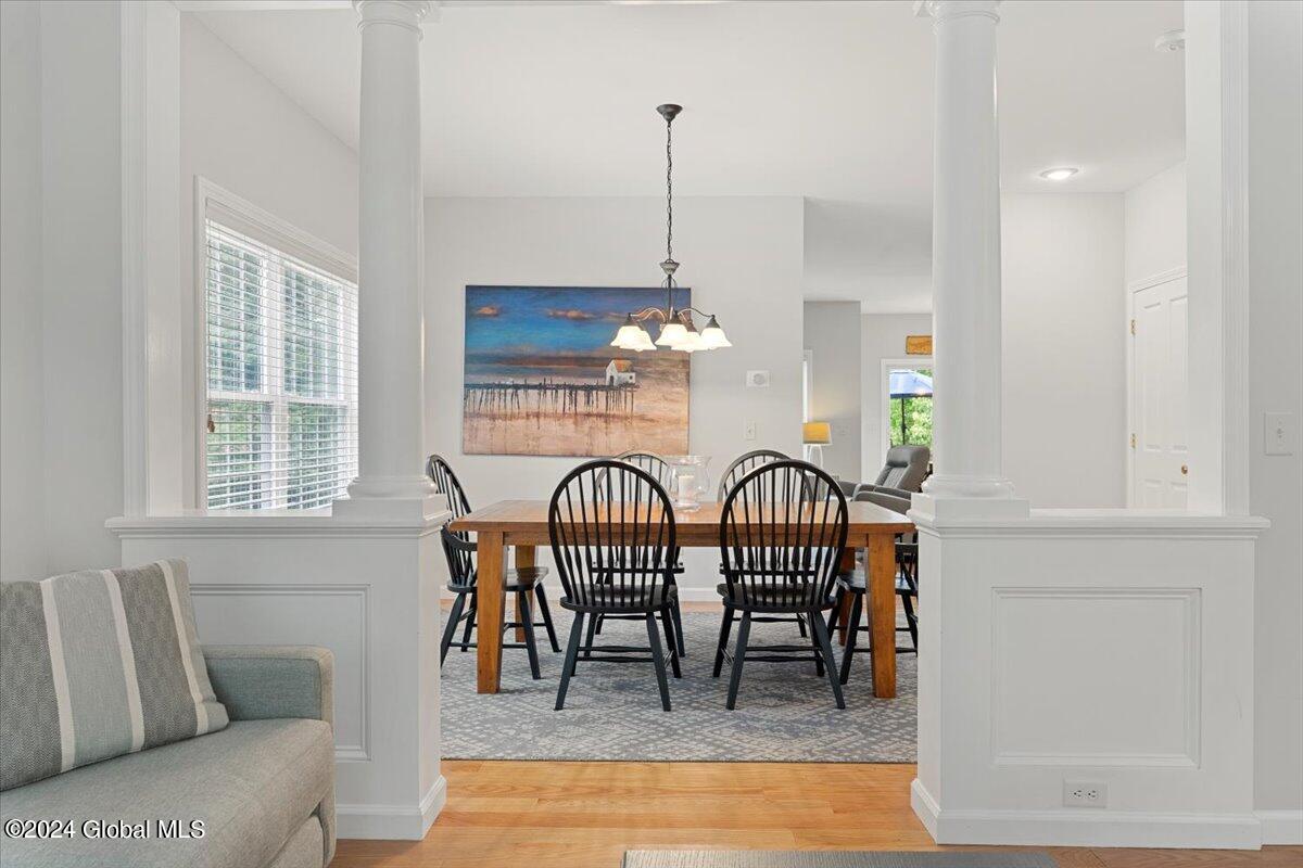 3884 State Route 9L, Unit 1