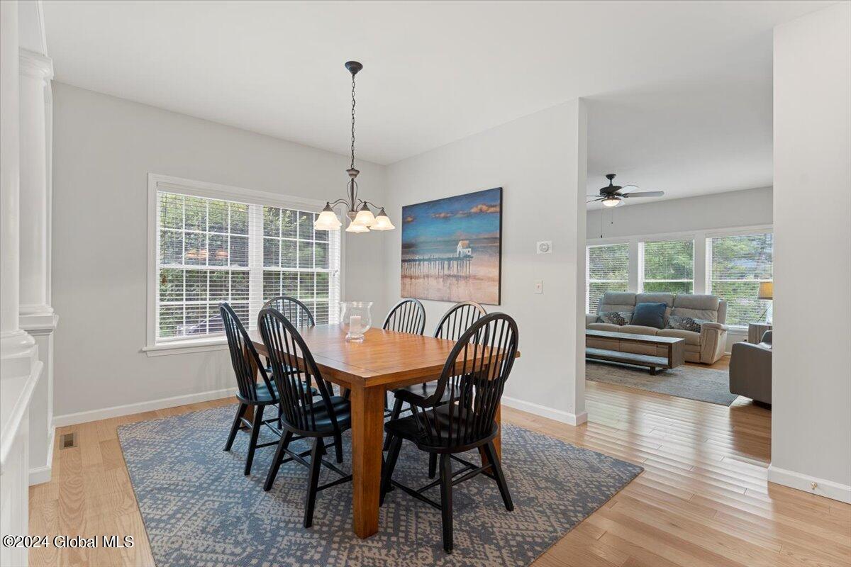 3884 State Route 9L, Unit 1