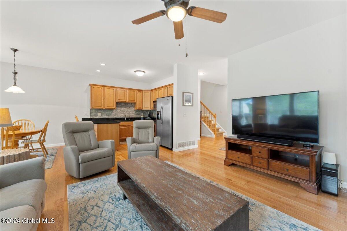 3884 State Route 9L, Unit 1