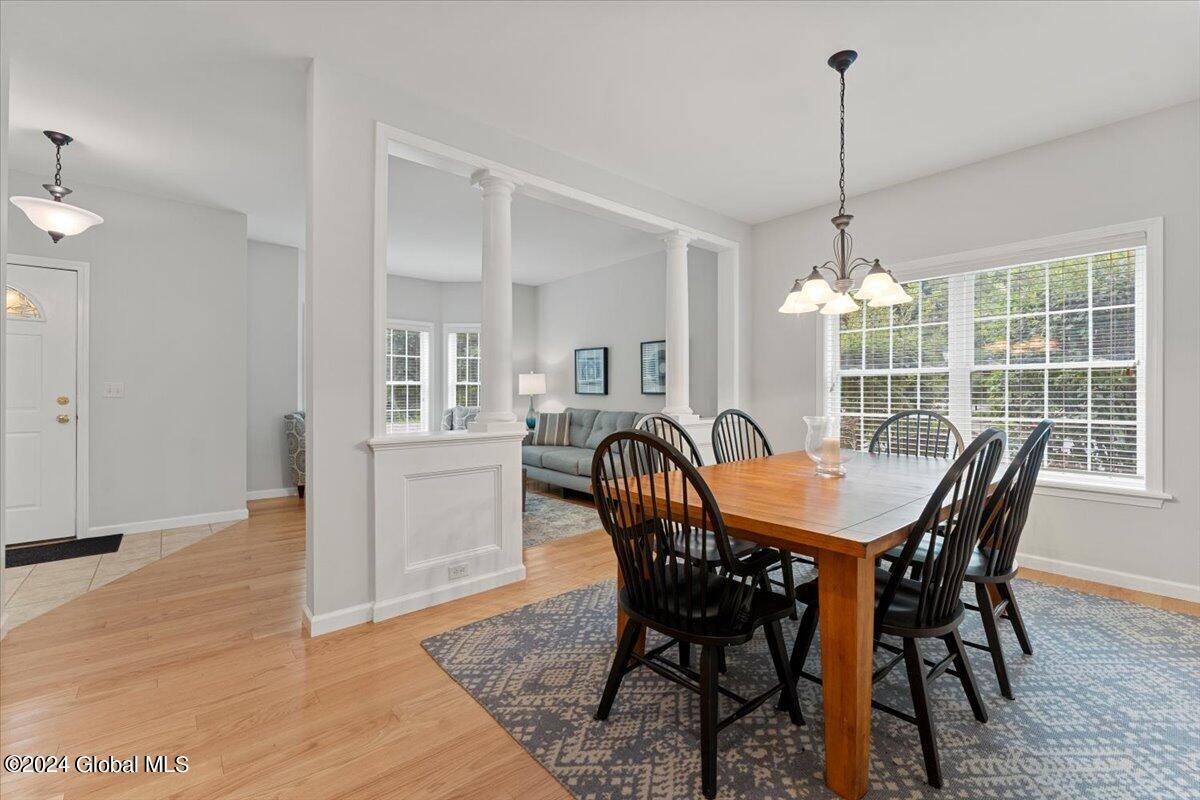 3884 State Route 9L, Unit 1