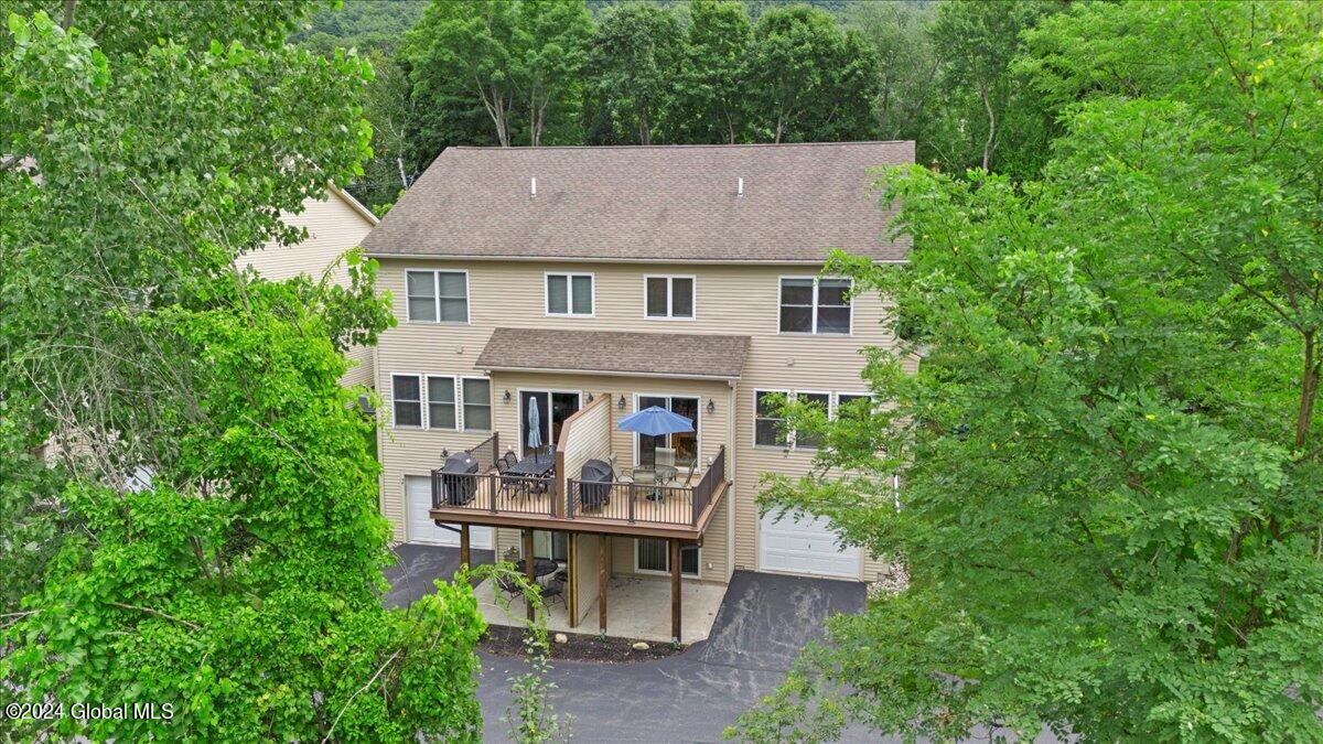 3884 State Route 9L, Unit 1