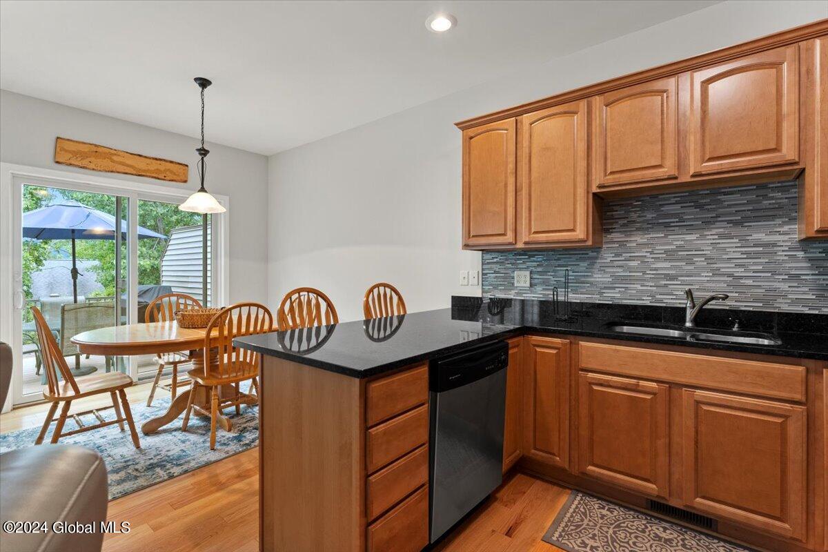 3884 State Route 9L, Unit 1