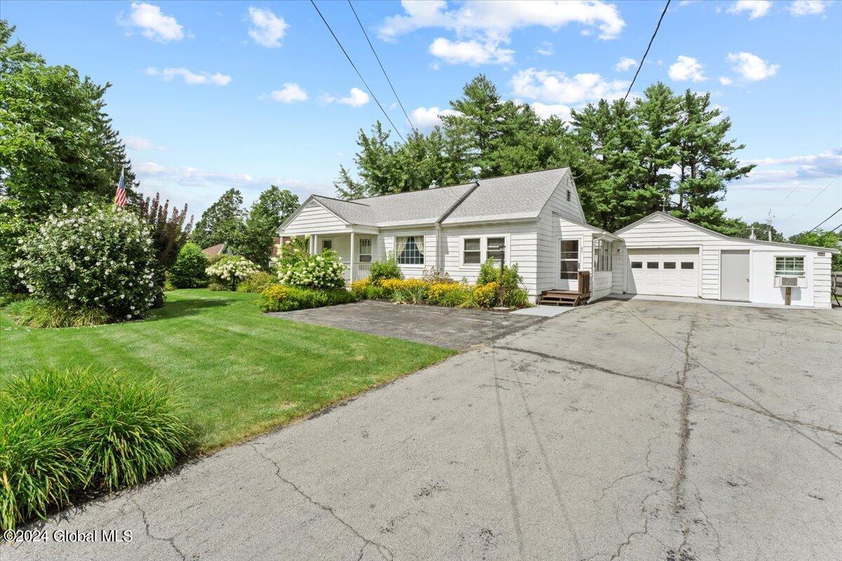 42 Feeder Dam Road
