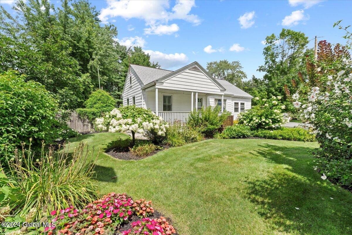 42 Feeder Dam Road