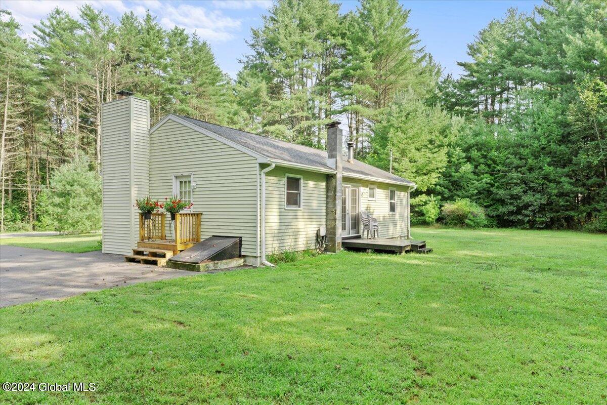 1088 Schroon River Road