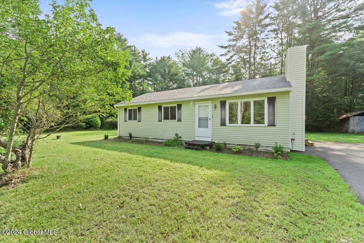1088 Schroon River Road