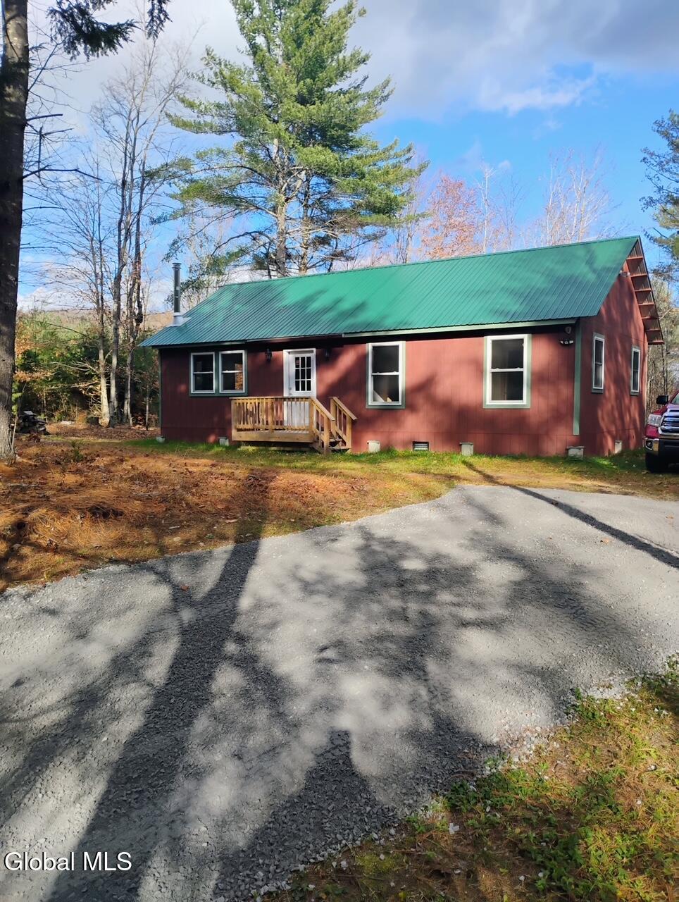 388 Pucker Street