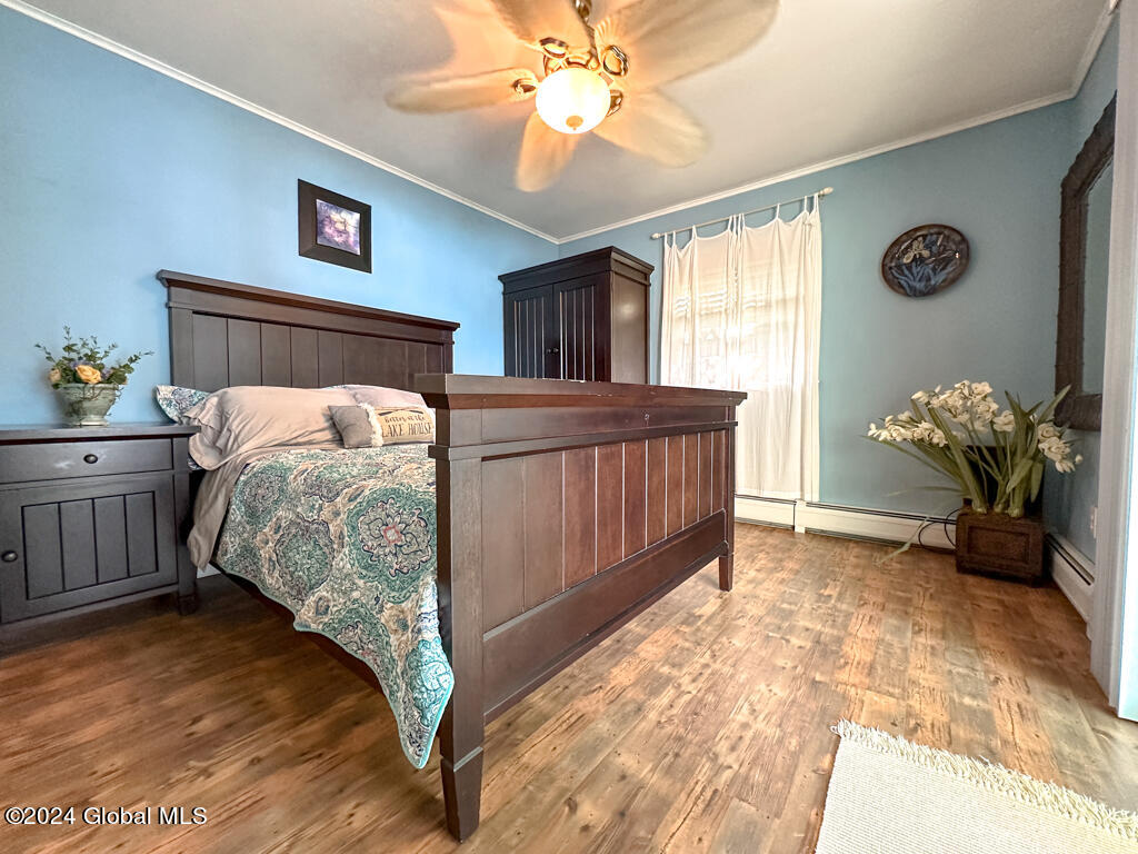 17 Mossy Point Road
