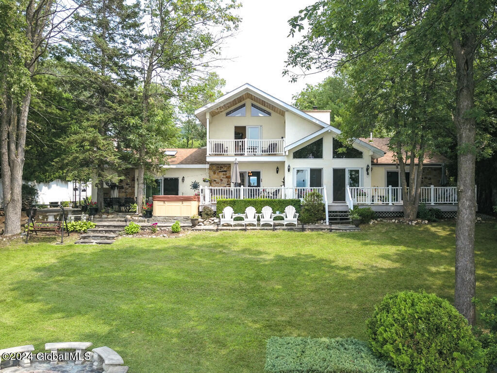 17 Mossy Point Road