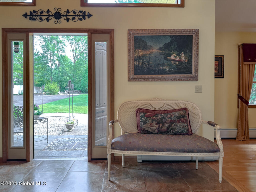 17 Mossy Point Road