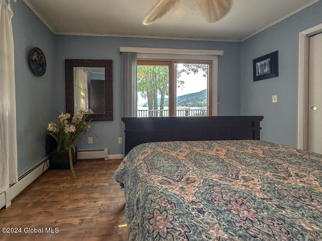 17 Mossy Point Road