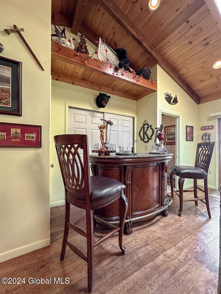 17 Mossy Point Road