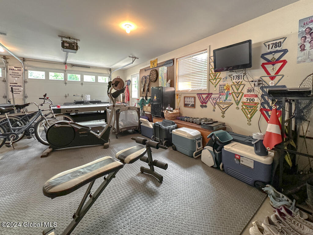 17 Mossy Point Road