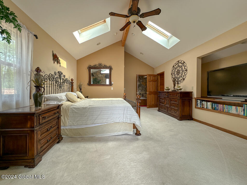 17 Mossy Point Road