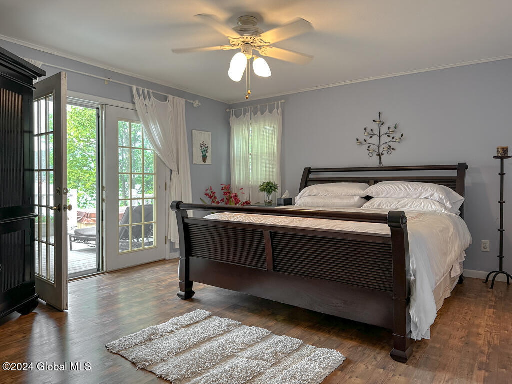 17 Mossy Point Road