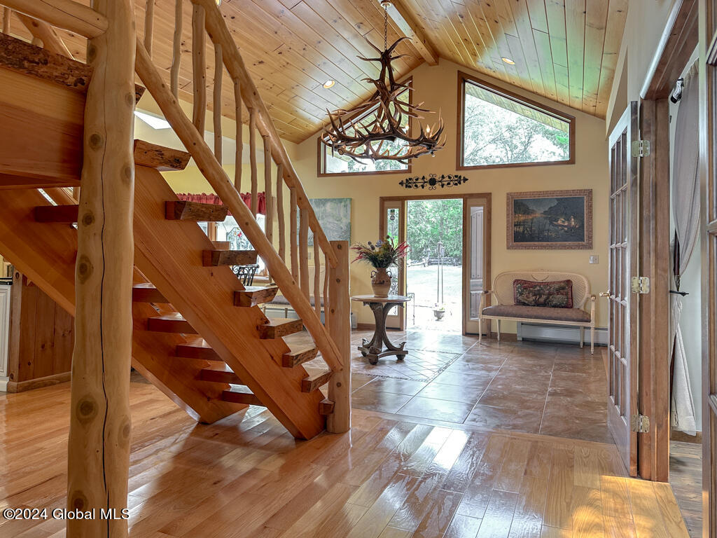 17 Mossy Point Road